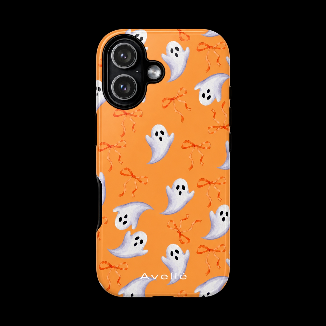 BOO! case