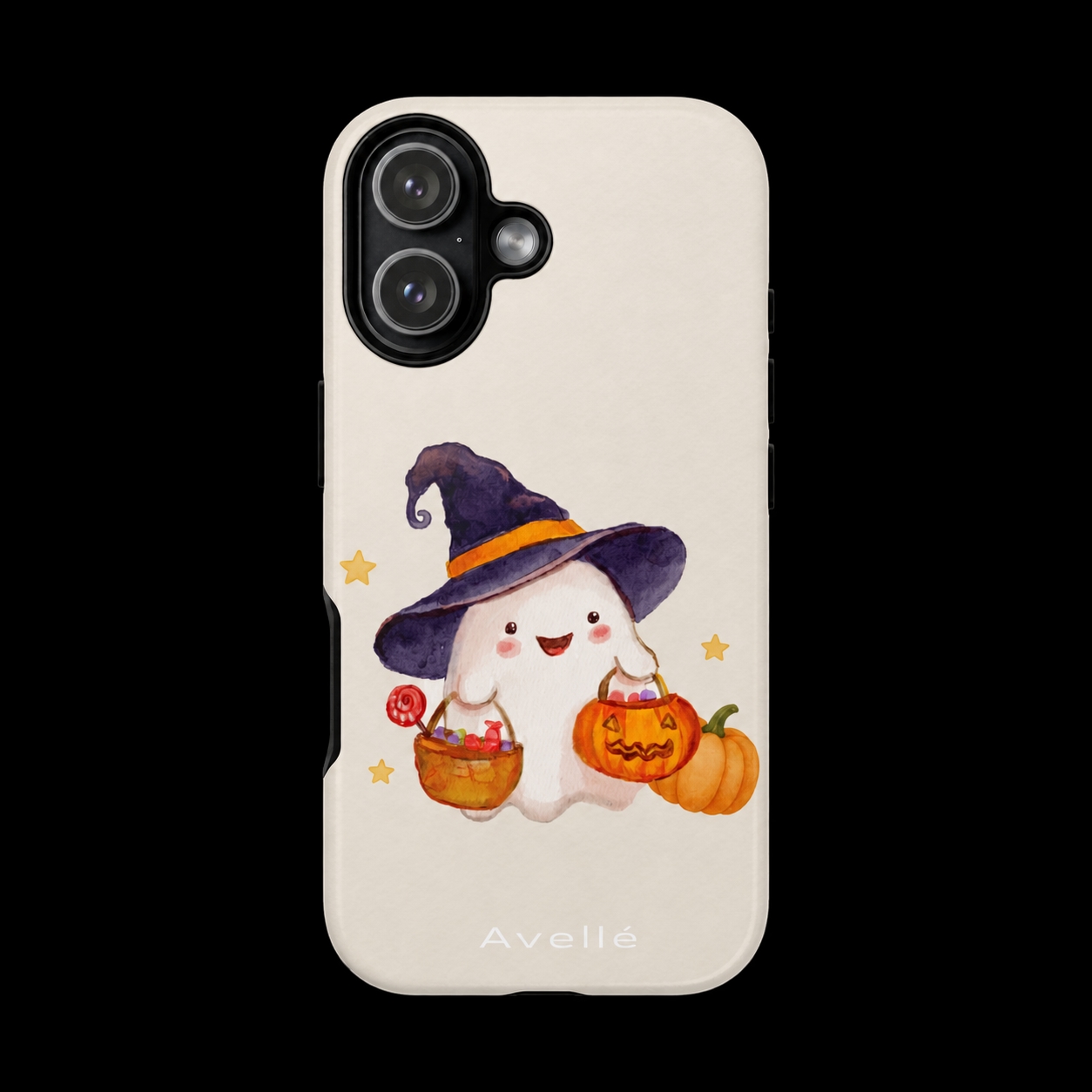 Fa-BOO-lous case